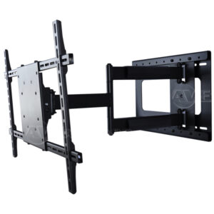 AEON 40200 Full Motion TV Wall Mount with 28" Extension, for 42 to 65 inches LED LCD Samsung TVs - Image 4